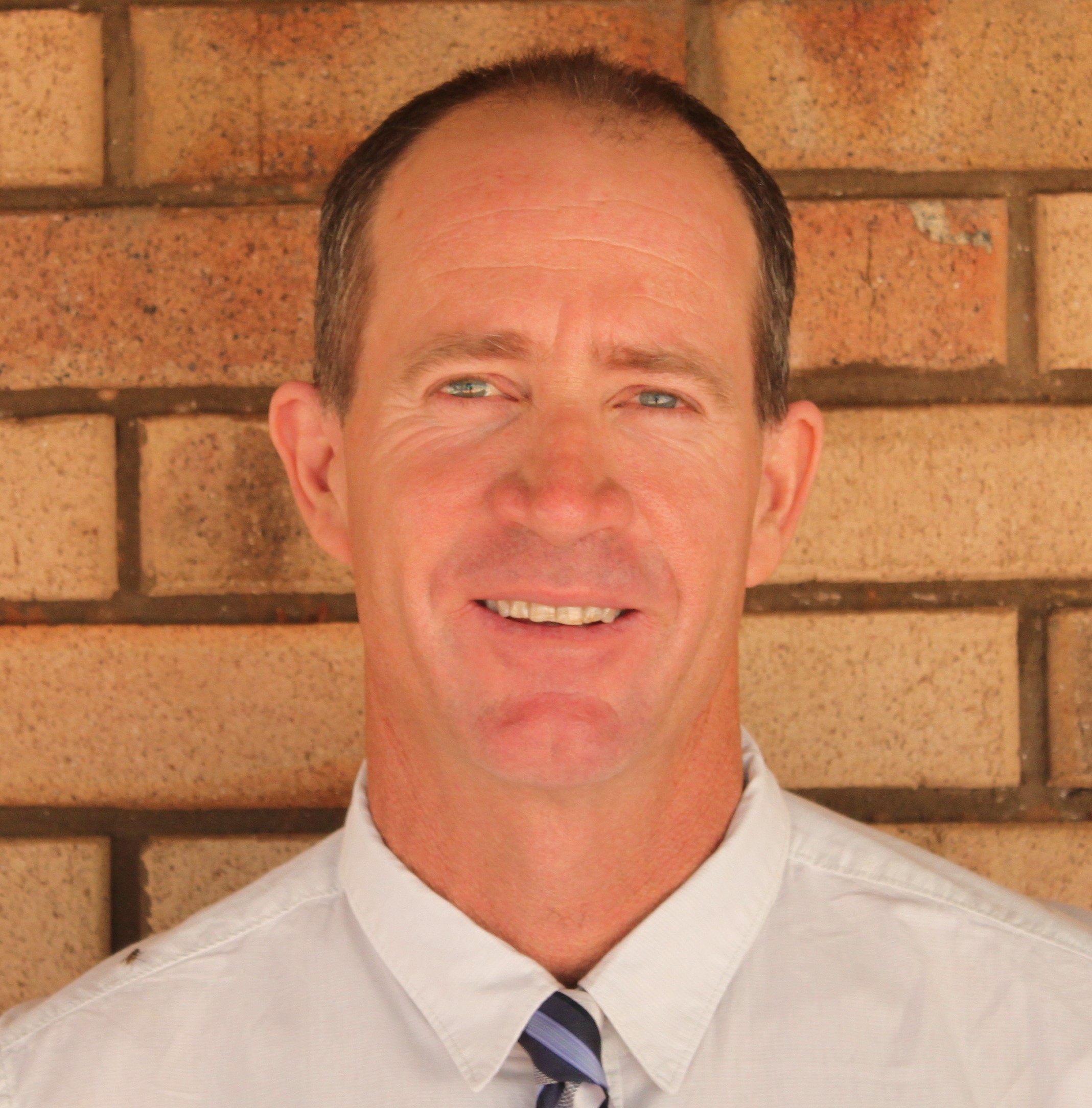 Cr Ross FOULKES-TAYLOR