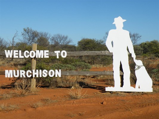 Murchison Settlement - Welcome to the Shire of Murchison