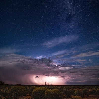 Murchison Landscape - Murchison Outback 7
